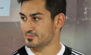 Gündogan končí v Dortmundu. Přestoupí do Manchesteru?