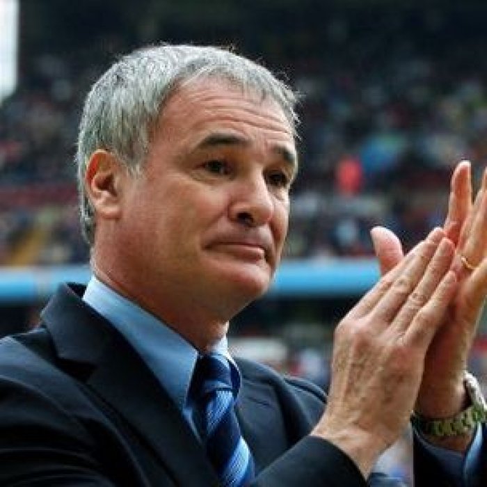 Ranieri se vrací do Anglie. Povede Leicester