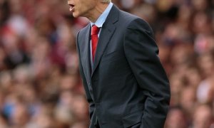 FA Cup: rozloučí se Wenger s Arsenalem trofejí?
