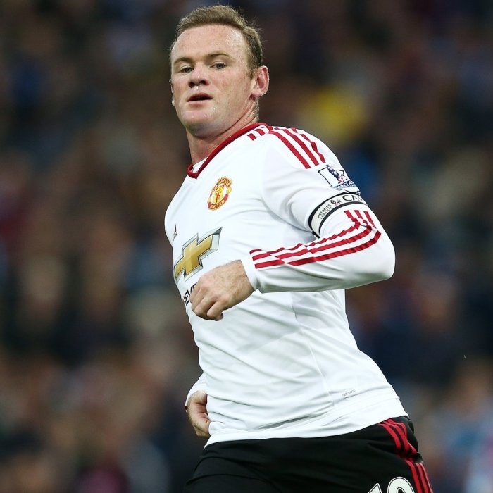 Rooney hattrickem sestřelil Bruggy a poslal United do Ligy mistrů