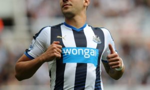 Newcastle šlape, šesti góly zničil QPR