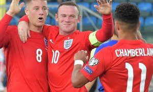 EURO 2016: Anglii ve skupině čeká Wales