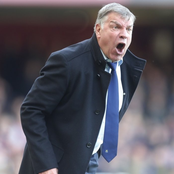 Směr důchod. Allardyce už nemá zájem dál trénovat