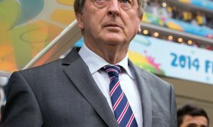 Hodgson rozhodl, na Euro bere i Rashforda