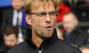 Liverpool vyhrál navzdory zdecimovanému kádru, těšilo Kloppa