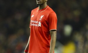 LC: Liverpool slaví postup i díky nejmladšímu střelci
