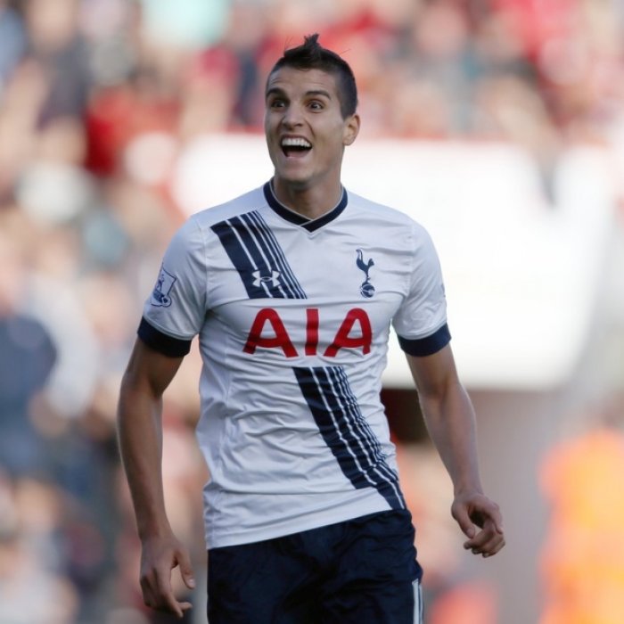 EL: Tottenham i bez Kanea rozprášil Monako
