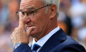 LM: Leicester si uřízl ostudu, Tottenham jde do Evropské ligy