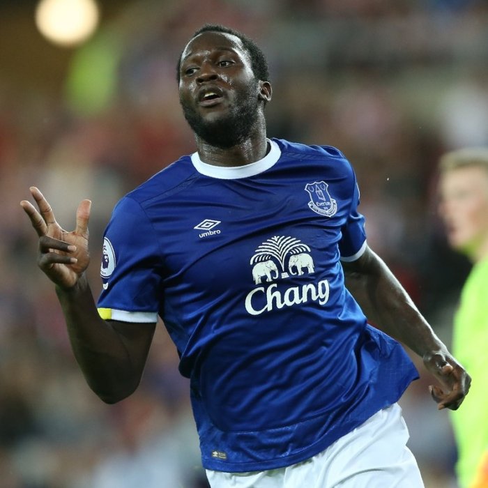 Nejdražší hráč planety? Lukaku může trumfnout Pogbu