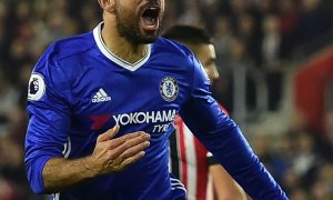 Chelsea porazila West Ham a opět vede o 10 bodů