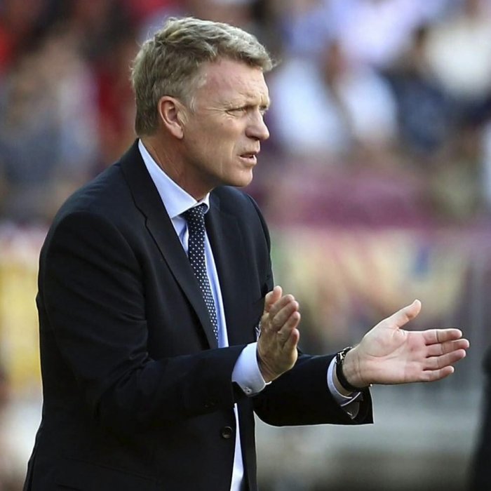 Sunderland je bez trenéra, Moyes končí