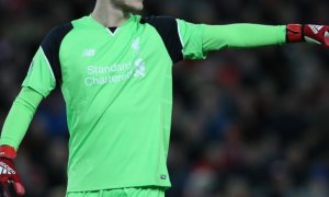 Přehlídka brankářských chyb. Karius i Randolph mají co zlepšovat