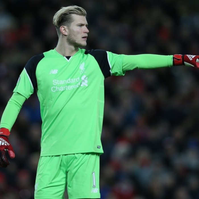 Přehlídka brankářských chyb. Karius i Randolph mají co zlepšovat