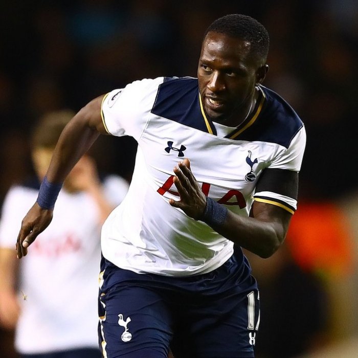 Sissoko zařídil výhru Spurs. Jenže už neměl být na hřišti