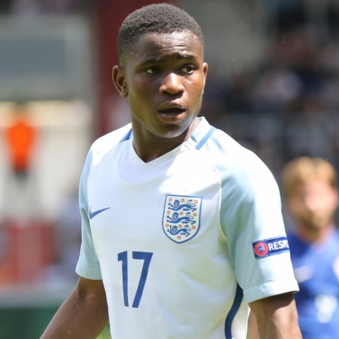 Nejdražší hráč třetí ligy? Lookman stál Everton 11 milionů liber