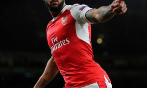 Walcott přiznal hádky. Zůstanou ale v kabině, říká