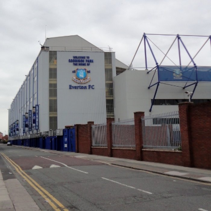 Napotřetí? Everton spřádá plány na odchod z Goodison Parku