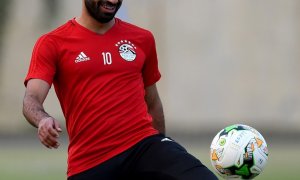 Salah se vrací do Anglie, koupil si ho Liverpool