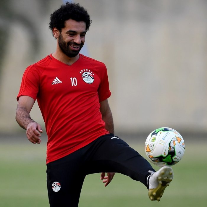 Salah se vrací do Anglie, koupil si ho Liverpool