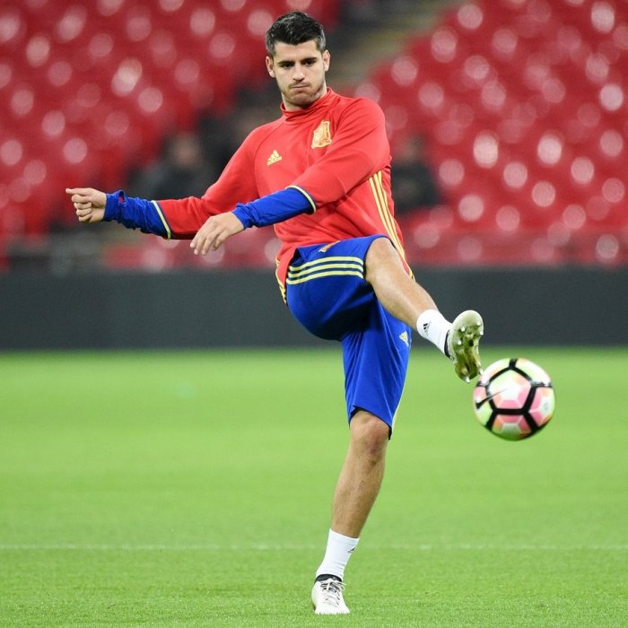 Morata odejde do Chelsea. Za 70 milionů liber