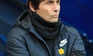 Conte má za to, že ani FA Cup k setrvání v Chelsea stačit nemusí