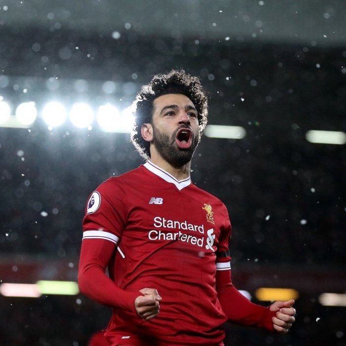 Dokoná Salah zlatý hattrick? Pět favoritů na Zlatou kopačku Premier League