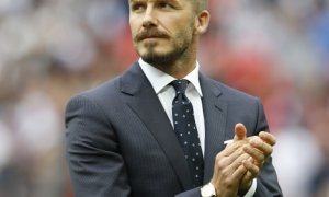 Beckham věří Anglii. Kdo by měl Kanea a spol. vyzvat ve finále?