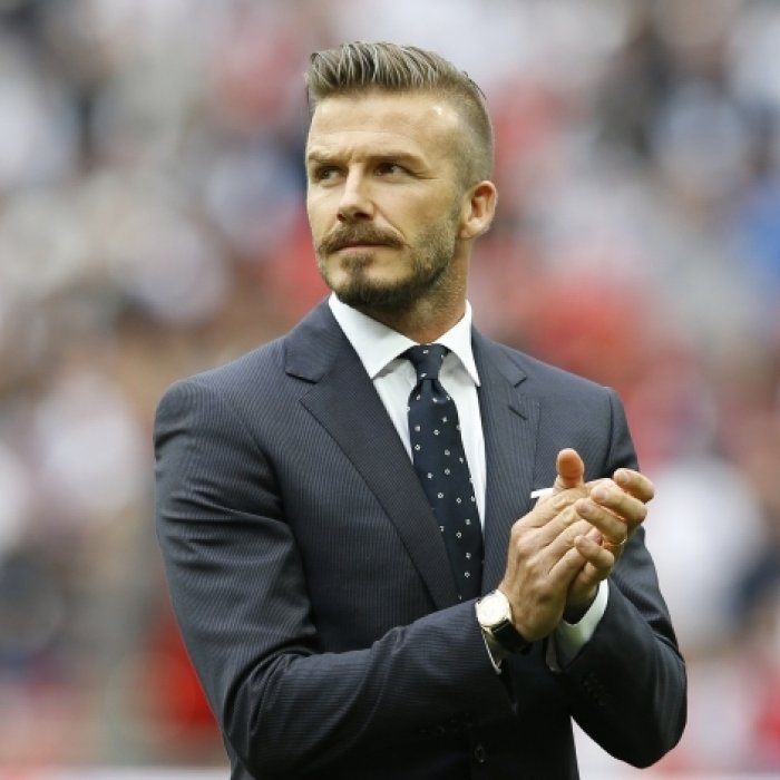 Beckham věří Anglii. Kdo by měl Kanea a spol. vyzvat ve finále?