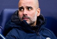 Guardiola komentuje mizernou formu svých svěřenců. Pokud se vzdáme, nebudeme hrát ani Evropskou ligu, říká