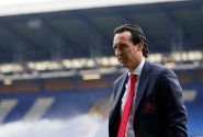 Emery se vyjádřil k situaci v Arsenalu. Co říká na jmenování Artety?