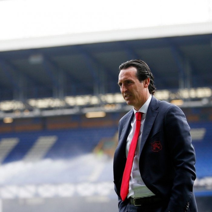 Emery se vyjádřil k situaci v Arsenalu. Co říká na jmenování Artety?