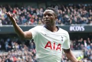 Wanyama v Tottenhamu dohrál, přestup do Brugg se ale komplikuje