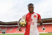 Slavia má novou posilu z Brazílie! Je to sen, chci se prosadit v Evropě, libuje si Joao Felipe