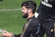 Isco si pod Zidanem moc neškrtne a chce pryč z Realu i kvůli Euru 2020...