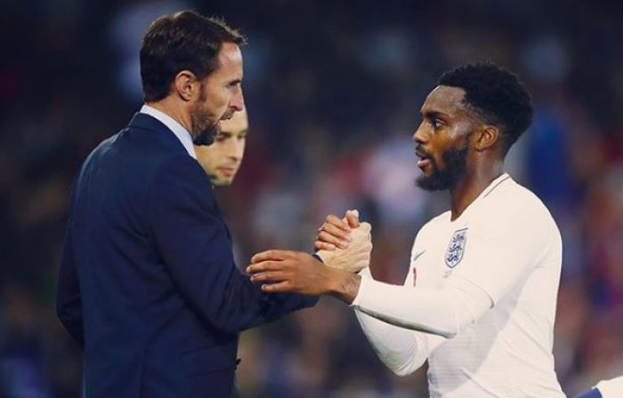 Southgate: Čechy jsme nepodcenili. Sami jsme ale nečekali, že nás výkon bude tak slabý