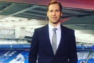 Čech: Vaclík nás několikrát podržel. Ukazuje se, v Seville nastupuje proti top týmům