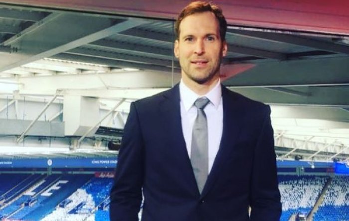 Čech: Vaclík nás několikrát podržel. Ukazuje se, v Seville nastupuje proti top týmům