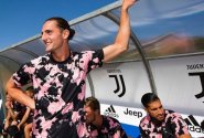 Eriksen do Turína a Rabiot do Londýna? Juventusu by se takový scénář zamlouval