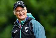 Ranieri přijal další nevděčnou záchranářskou misi, ale věří si: Sampdoria není Fulham