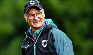 Ranieri přijal další nevděčnou záchranářskou misi, ale věří si: Sampdoria není Fulham