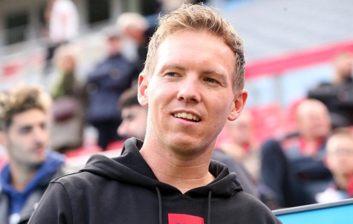 Nagelsmann sepsul o čtvrtstoletí staršího Šilhavého. Důvod? Nasazení Schicka