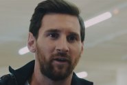 Messi: Nikdy jsem nechtěl Barcelonu opustit