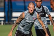 Ondrášek byl vyhlášen nejlepším hráčem zápasu v MLS, rozhodl o výhře Dallasu