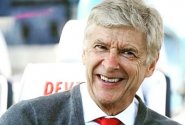 Něco takového jsem nikdy neviděl, rozplýval se po pohárovém slávistickém představení Wenger