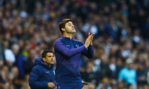 Pochettino znovu otočil: Hráčům důvěřuji, musíme být ale připraveni na leden