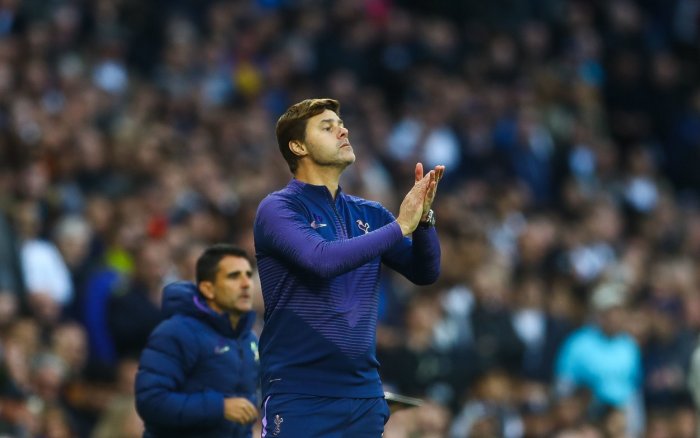 Pochettino znovu otočil: Hráčům důvěřuji, musíme být ale připraveni na leden