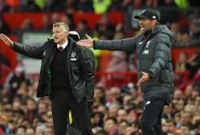 Klopp: United jen bránili. Solskjaer nesouhlasil