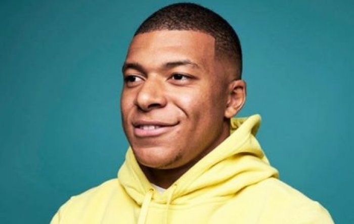 Mbappé spáchal něco, co Liga mistrů nezažila přes 10 let. Překonal už i Papina nebo Benzemu