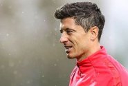 Lewandowski se vysmívá obraně za obranou, naposledy vyšel naprázdno na startu srpna