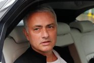 Natěšený Mourinho si krátce po podpisu rýpnul do Manchesteru United s Chelsea